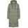 Oxmo Wintermantel Oxtammy dunkelgrün S-M