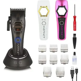 Stylecraft Instinct Metal Clipper