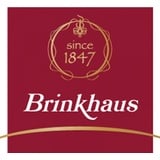 Brinkhaus Daunendecke Elegance warm Winterdecke (Größe: 155x220 cm)