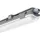 V-Tac LED Feuchtraumlampe 10 W 60 cm 1 Flammig Grau/Transparent