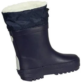 druppies Winterstiefel Blau 29