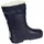 druppies Winterstiefel Blau 29