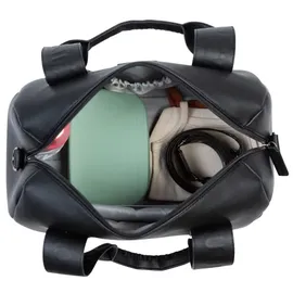 Childhome Mommy Bag Schwarz