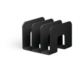 Durable ECO, Kunststoff, Schwarz, Katalog, 215 mm, 210 mm, 165 mm