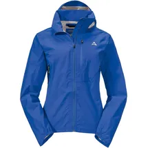 Schöffel Damen Bohusleden 2.5l Jacke (Größe L, blau)