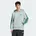 Kapuzenjacke Wonder Sage/Collegiate Green L