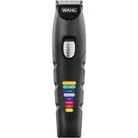 WAHL Color Trim Advanced Schwarz