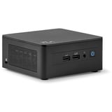 MegaComputerWorld Intel NUC Mini PC Core i7-1360P, 32GB RAM, 1/2TB SSD, Windows 11 Pro Mini-PC (Intel Core i7, integriert, 0 GB HDD, 2000 GB SSD) 2000 GB