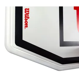 Wilson Basketballkorb Indoor Weiß 90 x 60 x 1,5 cm