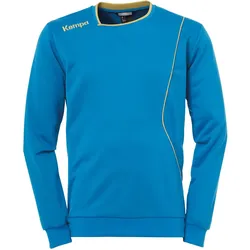 Ausbildung top Kempa Curve BLAU|BLAU|gold XL