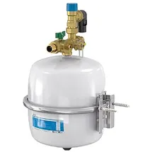 Buderus Logafix Sicherheitsgruppe 4807 18 l 10 bar