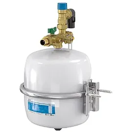 Buderus Logafix Sicherheitsgruppe 4807 18 l 10 bar