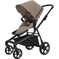 Thule Sleek 2 Tinted Taupe