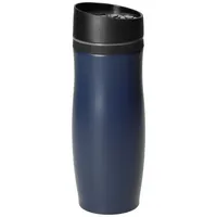elasto promotion for life Thermobecher 0,35 l Blau