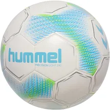 hummel hmlPRECISION Light 290 Trainingsball Weiss F9301 5