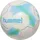 hummel hmlPRECISION Light 290 Trainingsball Weiss F9301 5