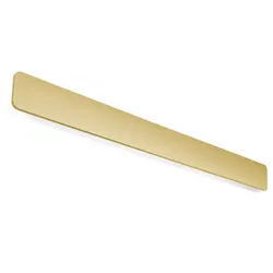 MILES 9.0 LED Wandlampe - Gold / 2700 Kelvin
