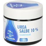 BIOS NATURPRODUKTE Urea Salbe 10% Junek
