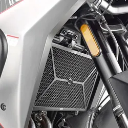 Givi PR, Kühlerschutz
