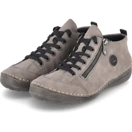 Rieker 52514 Damen Grau 38