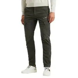 PME Legend Nordrop Cargohose Tapered Grau 38 L