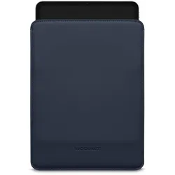 Woolnut beschichtete iPad Hülle für iPad Pro 11 & iPad Air , blau"