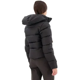 HELLY HANSEN Essence Down Jacke - Black - XL
