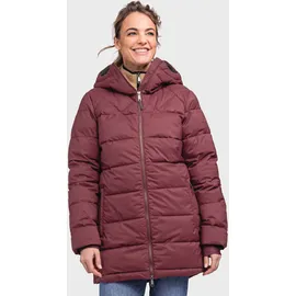 Schöffel Parka Boston L", in acai