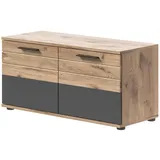 inn.furn Tomaso Schuhbank 90 x 0 x 0 beige