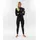 Rip Curl Women Flashbomb Fusion 3/2 mm Zip Free Wetsuit - Surfanzug - 8