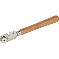 WOLFCRAFT Profi-Glas- und Fliesenschneider 4109000