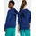 adidas Hoodie Blue 176