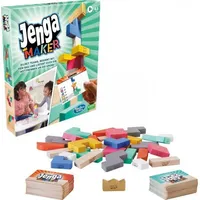 Hasbro Jenga Maker