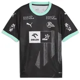 Puma Jugendliche THW Kiel 24/25 Auswärtstrikot 140 - 140