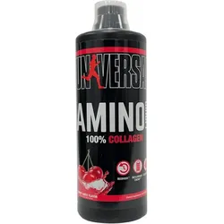 Universal Nutrition Amino Liquid (32oz) Cherry Burst One Size