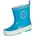 Gummistiefel Blau 26