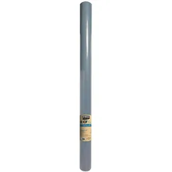 Pronappe R585030I Papiertischdecke auf Rolle, nicht gewebtes Material, Airlaid - 50x1,20m - Grau