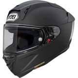 Shoei X-SPR Pro Integralhelm - Matt-Schwarz - L