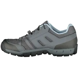 Scott Sport Crus-r Dark Grey/Light Blue 36