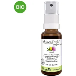 Bitterkraft Original Spray