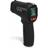 VA LABS Infrarot-Thermometer -50 bis +550 °C