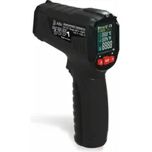 VA LABS Infrarot-Thermometer -50 bis +550 °C
