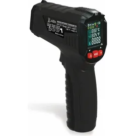 VA LABS Infrarot-Thermometer -50 bis +550 °C