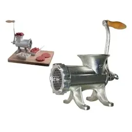 REBER Tritacarne Gr 22