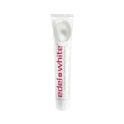 Edelwhite Antiplaque+white Zahnpasta 75 ml