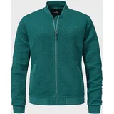 Schöffel Fleece Jacket Genua L«, (13413-23839)