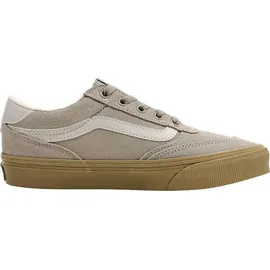 Vans Brooklyn LS Damen Beige 41