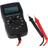 kraftmax AkkuTester, der Batterietester XT1 inklusive Innenwiderstandsmessung