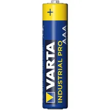 Varta Industrial Pro Micro AAA 500 St.