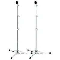 Tama CLASSIC Series Beckenständer Bundle - 2-teilig, im Vintage